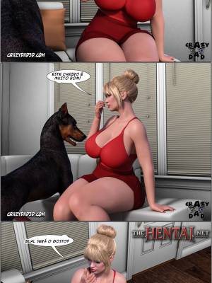 Family Sins Part 9 Hentai pt-br 03