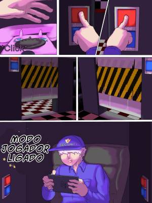 Five Night At Fazclair's Hentai pt-br 04