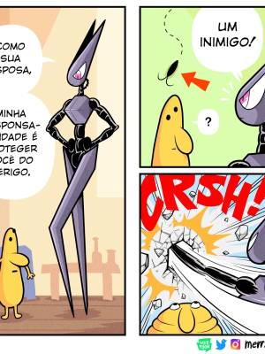 Future Wife By Merrivius Hentai pt-br 05