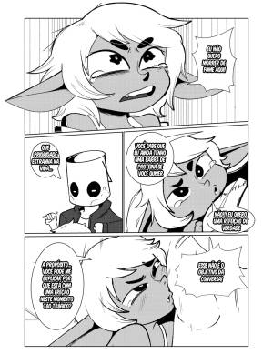 Gearhead By Ravchka Hentai pt-br 03