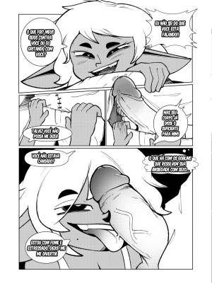 Gearhead By Ravchka Hentai pt-br 04