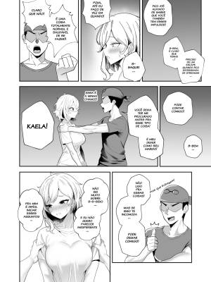 HALU OVERDOSE By Raikko9  Hentai pt-br 09