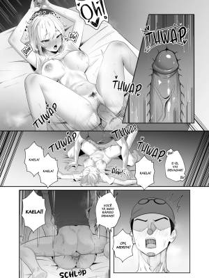 HALU OVERDOSE By Raikko9  Hentai pt-br 15