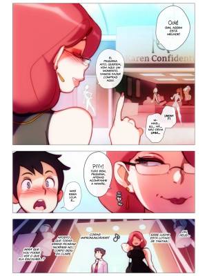 Henshin Homestay By Doxy Hentai pt-br 05