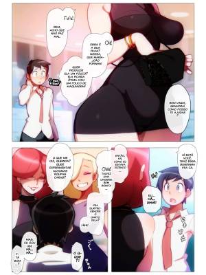 Henshin Homestay By Doxy Hentai pt-br 06