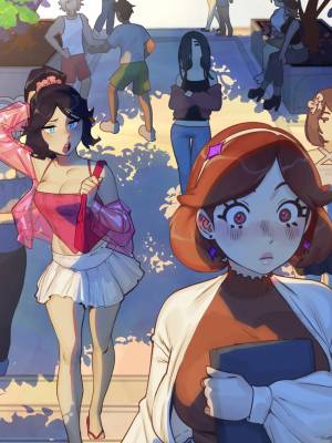 House Party By Marmalade Mum Hentai pt-br 106