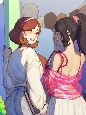 House Party By Marmalade Mum Hentai pt-br 107