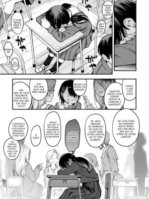 InCha Doushi No Tsukiau Chokuzen Ga Ichiban Eroiyo Ne Part 2 Hentai pt-br 05