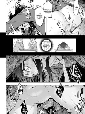 InCha Doushi No Tsukiau Chokuzen Ga Ichiban Eroiyo Ne Part 2 Hentai pt-br 16