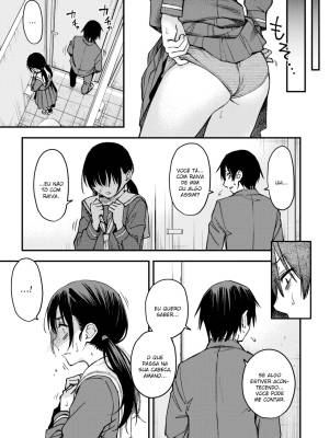 InCha Doushi No Tsukiau Chokuzen Ga Ichiban Eroiyo Ne Part 2 Hentai pt-br 19