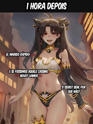 Ishtar: The Cuckold's Gamble Hentai pt-br 02