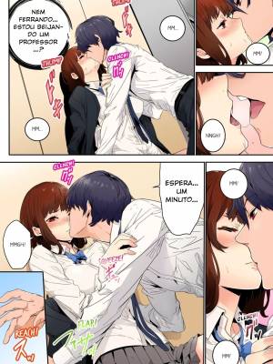Just The Tip Inside Is Not Sex Part 1 Hentai pt-br 11