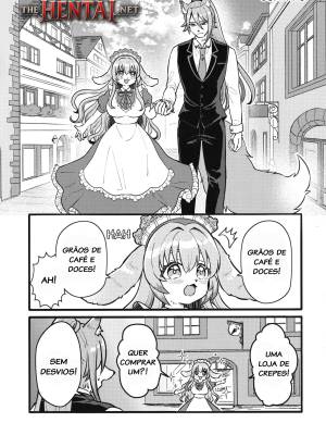 Kissatetsu, Preparing To Open Shop Hentai pt-br 11