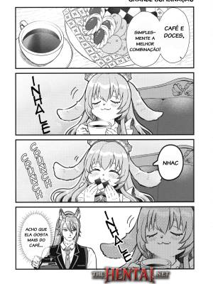 Kissatetsu, Preparing To Open Shop Hentai pt-br 17