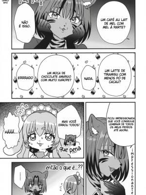 Kissatetsu, Would You Like Your Usual Coffee? Hentai pt-br 08