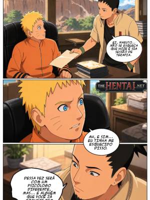 KUNOICHI THERAPY
