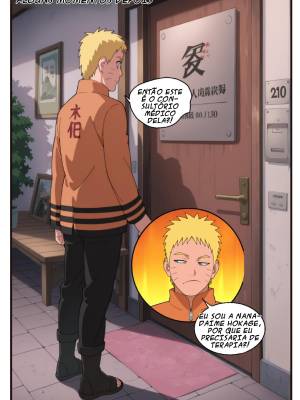 KUNOICHI THERAPY Hentai pt-br 02