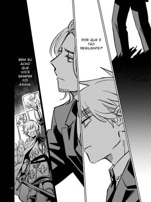 L'heure Bleue Wa Mada Tsuzuku Hentai pt-br 29