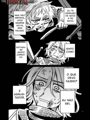 L'heure Bleue Wa Mada Tsuzuku Hentai pt-br 30