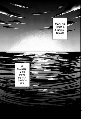 L'heure Bleue Wa Mada Tsuzuku Hentai pt-br 44