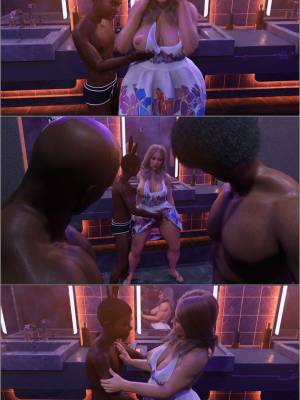 Latin Passion Part 9 Hentai pt-br 34
