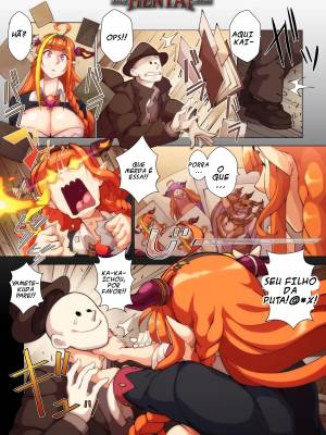 Like An Idol Hentai pt-br 07