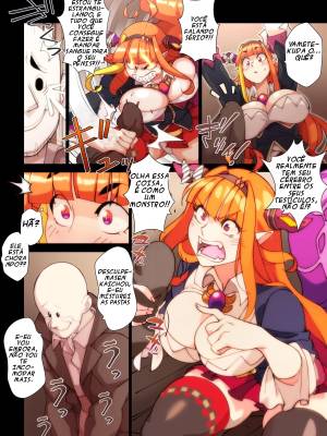 Like An Idol Hentai pt-br 08