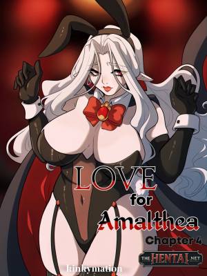 Love For Amalthea 4