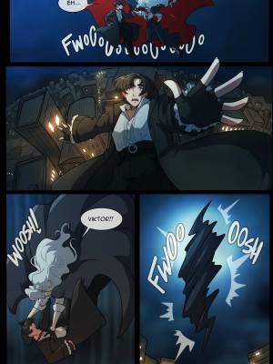 Love For Amalthea 4 Hentai pt-br 05