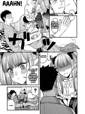 Love Part 2 By Azukiko Hentai pt-br 14