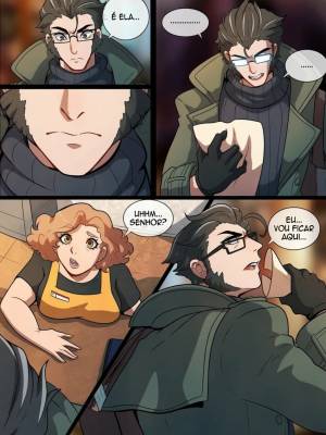Magical Miss Lucy Part 4 Hentai pt-br 07