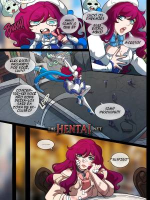 Magical Miss Lucy Part 5 Hentai pt-br 06