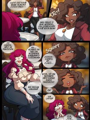 Magical Miss Lucy Part 5 Hentai pt-br 07