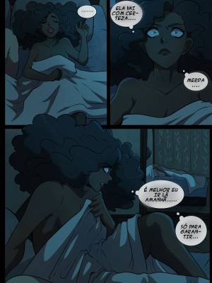 Magical Miss Lucy Part 5 Hentai pt-br 38