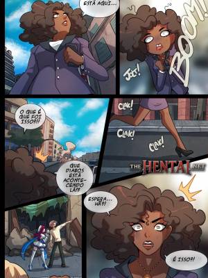 Magical Miss Lucy Part 5 Hentai pt-br 39