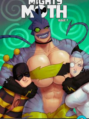 Mighty Moth 7