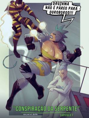 Mighty Moth Part 7 Hentai pt-br 02