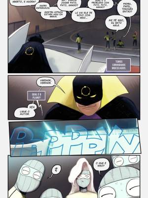 Mighty Moth Part 7 Hentai pt-br 15