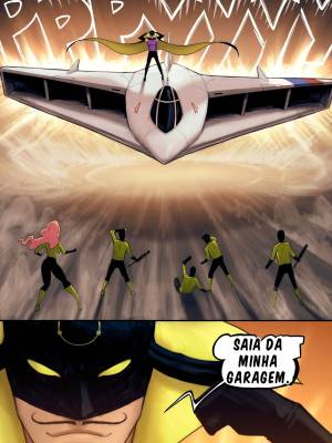 Mighty Moth Part 7 Hentai pt-br 16