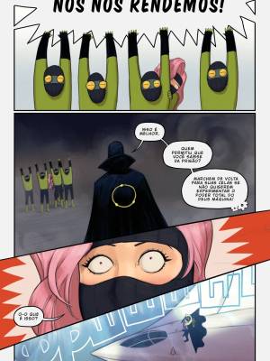 Mighty Moth Part 7 Hentai pt-br 17