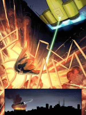 Mighty Moth Part 7 Hentai pt-br 18