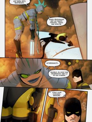 Mighty Moth Part 7 Hentai pt-br 21