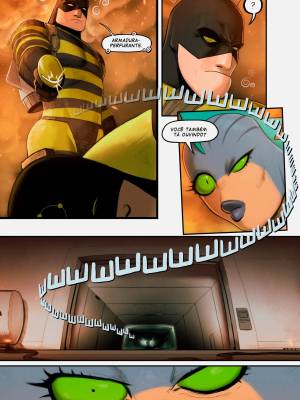 Mighty Moth Part 7 Hentai pt-br 22