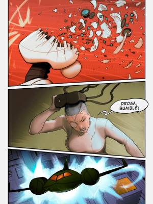 Mighty Moth Part 7 Hentai pt-br 28