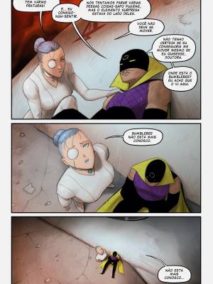 Mighty Moth Part 7 Hentai pt-br 30