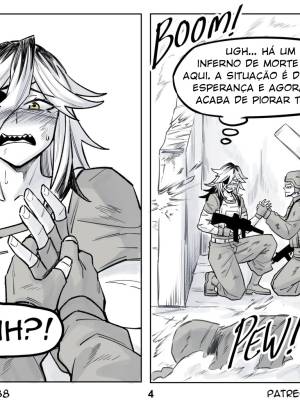 Military Wife Hentai pt-br 04