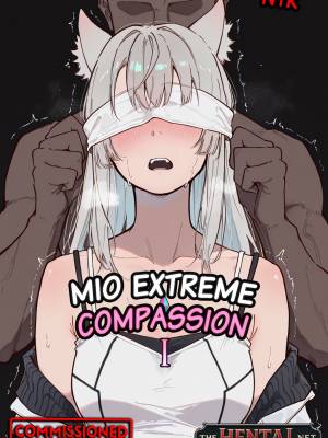 Mio Extreme Compassion