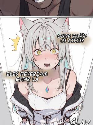 Mio Extreme Compassion Hentai pt-br 05
