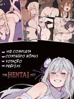 Mio Extreme Compassion Hentai pt-br 16