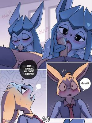 My Pokedemia Diary Hentai pt-br 12